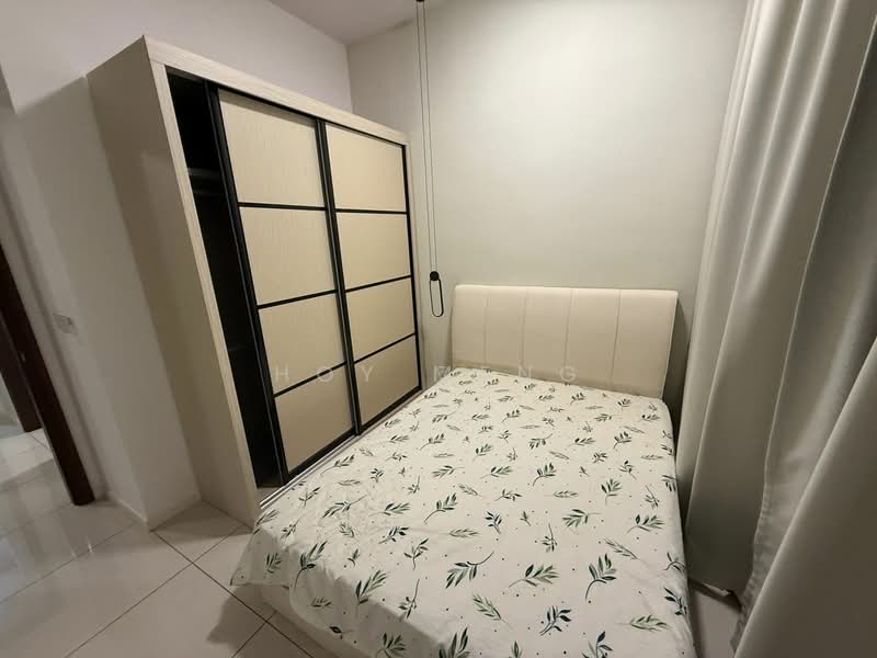 Condominium for Rent at Queens Residences Q2 @ Queens Waterfront - Hoy Meng - PropertyGuru.com.my