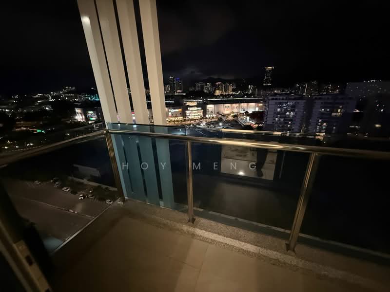 Condominium for Rent at Queens Residences Q2 @ Queens Waterfront - Hoy Meng - PropertyGuru.com.my