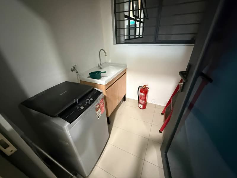 Condominium for Rent at Queens Residences Q2 @ Queens Waterfront - Hoy Meng - PropertyGuru.com.my