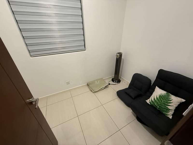 Condominium for Rent at Queens Residences Q2 @ Queens Waterfront - Hoy Meng - PropertyGuru.com.my