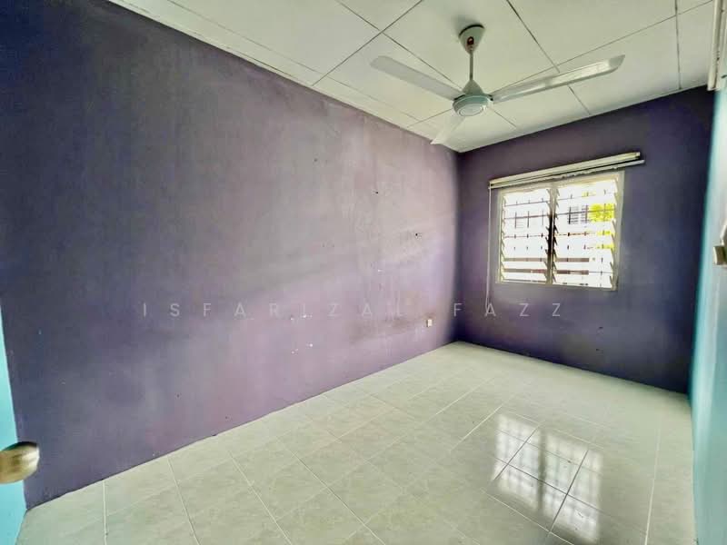Rumah Teres 2 Tingkat untuk Dijual di Bandar Tasik Puteri (Rawang) - Isfarizal fazz - Interior - PropertyGuru.com.my