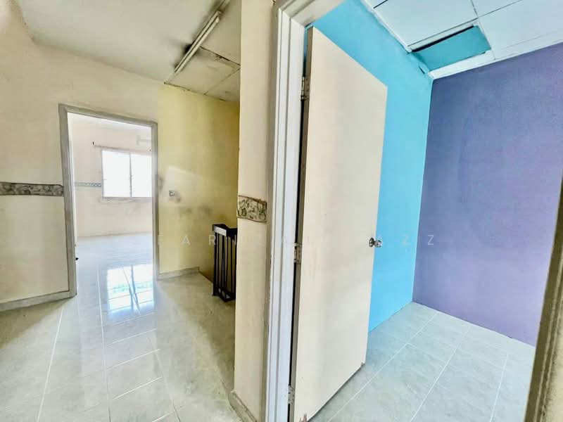 Rumah Teres 2 Tingkat untuk Dijual di Bandar Tasik Puteri (Rawang) - Isfarizal fazz - Interior - PropertyGuru.com.my