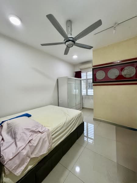 Rumah Teres 2 Tingkat untuk Dijual di Kota Kemuning (Shah Alam) - Priscilla . - PropertyGuru.com.my