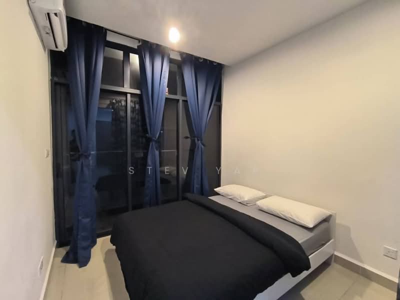 Service Residence for Rent at The Shore - Stev Yap - Bedroom - PropertyGuru.com.my