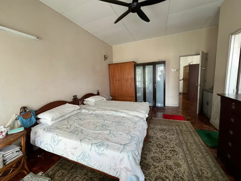 2-storey Terraced House for Sale in Usj 11 (Subang Jaya) - Kent Lai - Bedroom - PropertyGuru.com.my