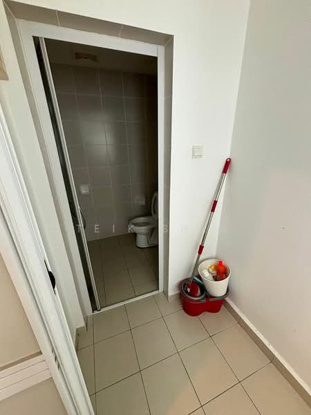 Condominium for Rent at Paradiso Nuova (Merak Kayangan) - Teik Shen - Bathroom - PropertyGuru.com.my