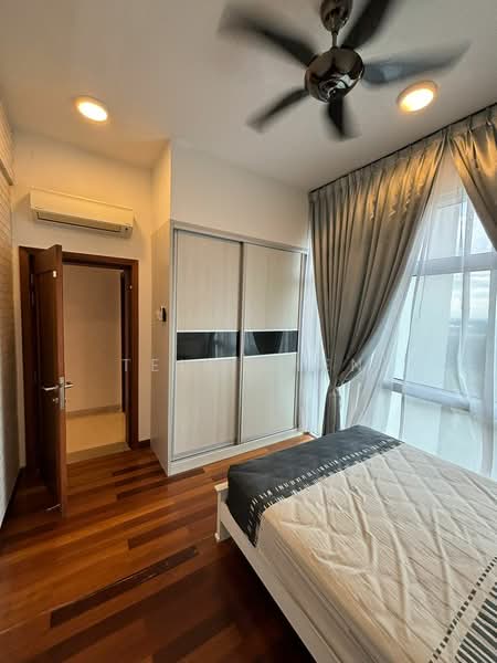 Condominium for Rent at Paradiso Nuova (Merak Kayangan) - Teik Shen - Bedroom - PropertyGuru.com.my