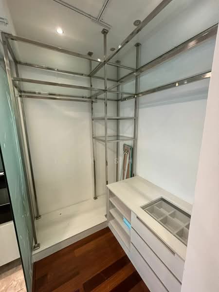 Condominium for Rent at Paradiso Nuova (Merak Kayangan) - Teik Shen - Interior - PropertyGuru.com.my