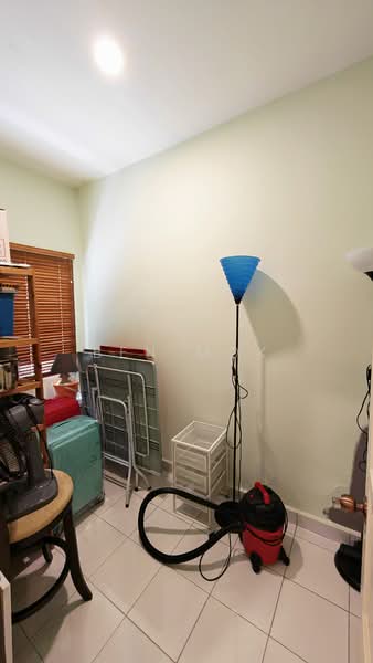Rumah Teres 2 Tingkat untuk Dijual di Bandar Baru Sri Petaling (Sri Petaling) - Ben Mok - Master Bedroom- Additional Room - PropertyGuru.com.my
