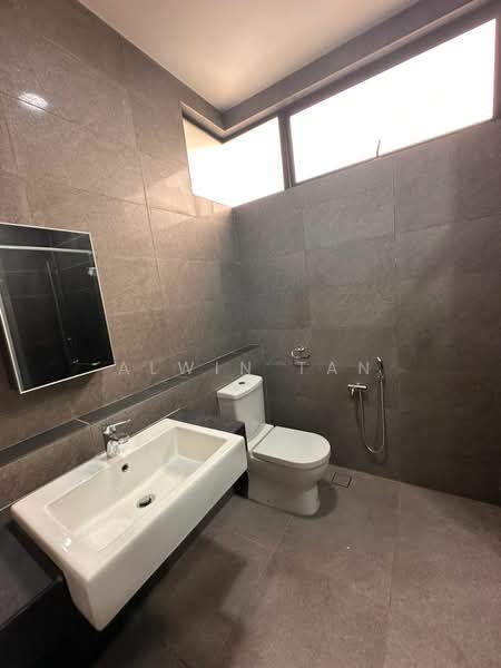 Rumah Kluster untuk Dijual di Horizon Hills (Iskandar Puteri (Nusajaya)) - Alwin Tan - Bathroom - PropertyGuru.com.my