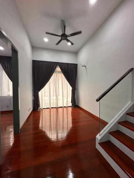 Rumah Kluster untuk Dijual di Horizon Hills (Iskandar Puteri (Nusajaya)) - Alwin Tan - Living Room - PropertyGuru.com.my