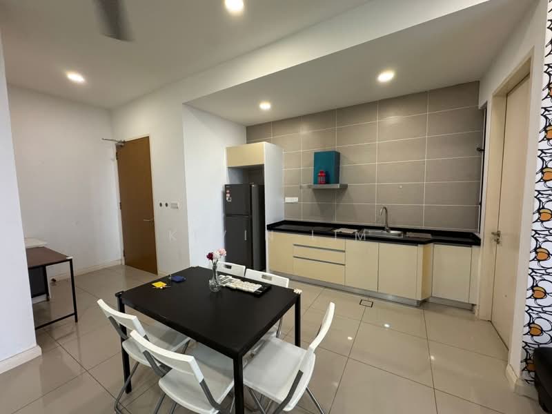 Service Residence for Rent at D'Pristine - Kevin Lim - PropertyGuru.com.my