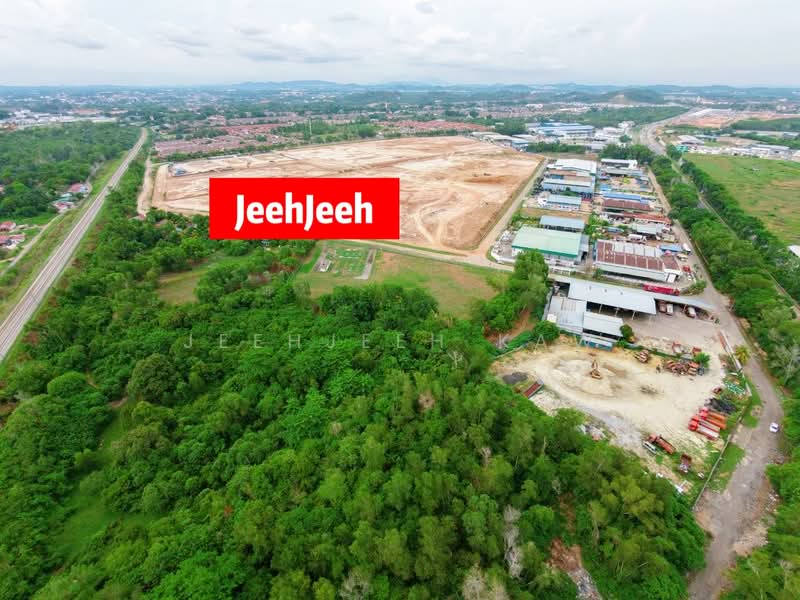Tanah Perindustrian untuk Dijual di Sungai Petani (Kedah) - JeehJeeh Kaw - Exterior - PropertyGuru.com.my