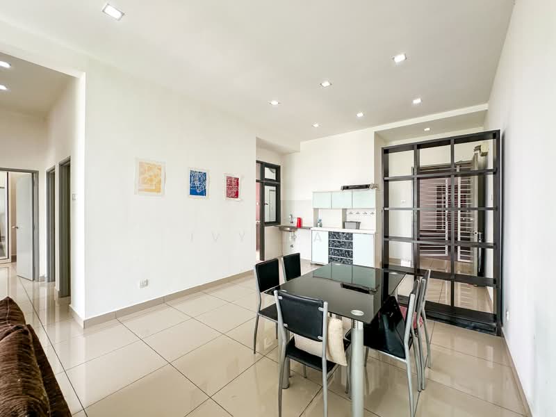 Condominium for Rent at Riverdale @ Usj One Park - Ivy Mak - Kitchen - PropertyGuru.com.my