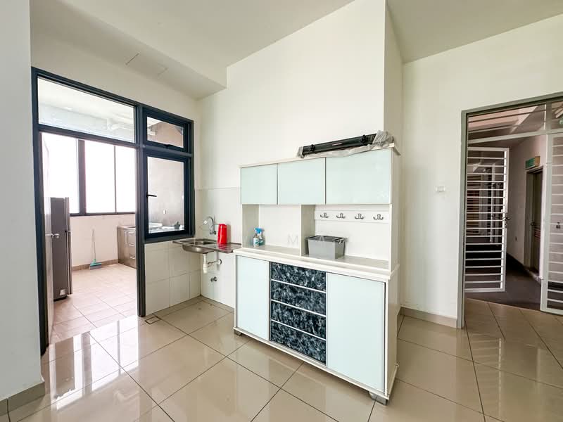 Condominium for Rent at Riverdale @ Usj One Park - Ivy Mak - Kitchen - PropertyGuru.com.my