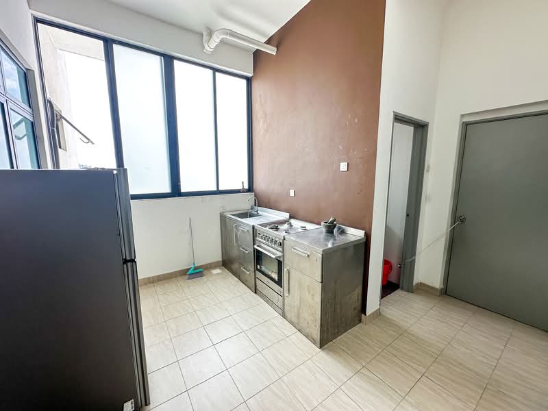 Condominium for Rent at Riverdale @ Usj One Park - Ivy Mak - Kitchen - PropertyGuru.com.my