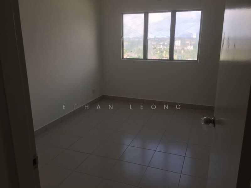 Pangsapuri untuk Disewa di D'Cerrum Apartment - Ethan Leong - Interior - PropertyGuru.com.my