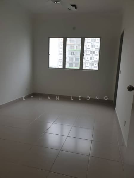 Pangsapuri untuk Disewa di D'Cerrum Apartment - Ethan Leong - Interior - PropertyGuru.com.my