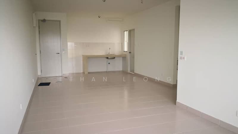 Pangsapuri untuk Disewa di D'Cerrum Apartment - Ethan Leong - PropertyGuru.com.my