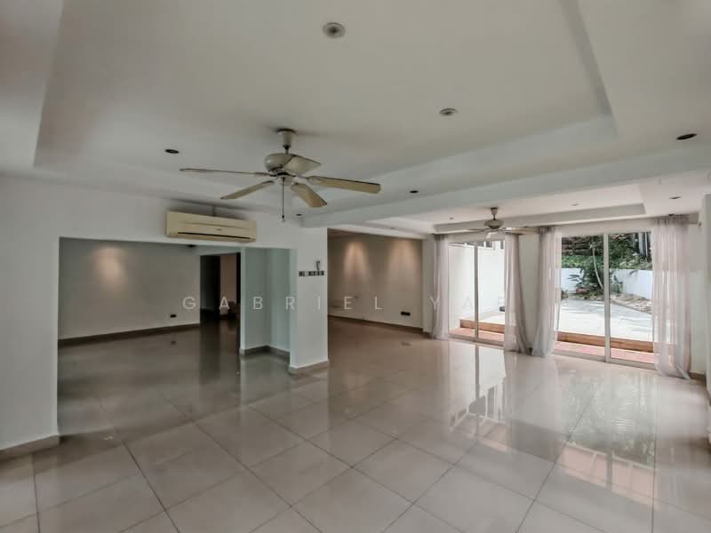 Bungalow for Rent in Damansara Heights (Kuala Lumpur) - Gabriel Yap - Living Room - PropertyGuru.com.my