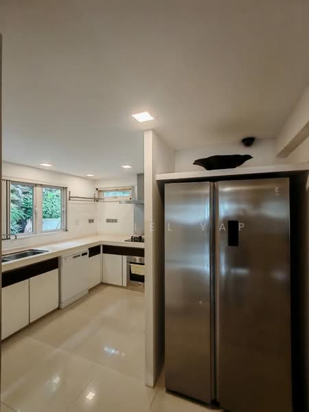 Bungalow for Rent in Damansara Heights (Kuala Lumpur) - Gabriel Yap - Kitchen - PropertyGuru.com.my