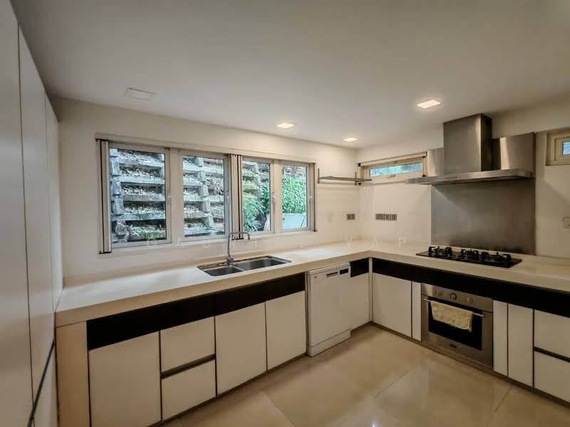 Bungalow for Rent in Damansara Heights (Kuala Lumpur) - Gabriel Yap - Kitchen - PropertyGuru.com.my