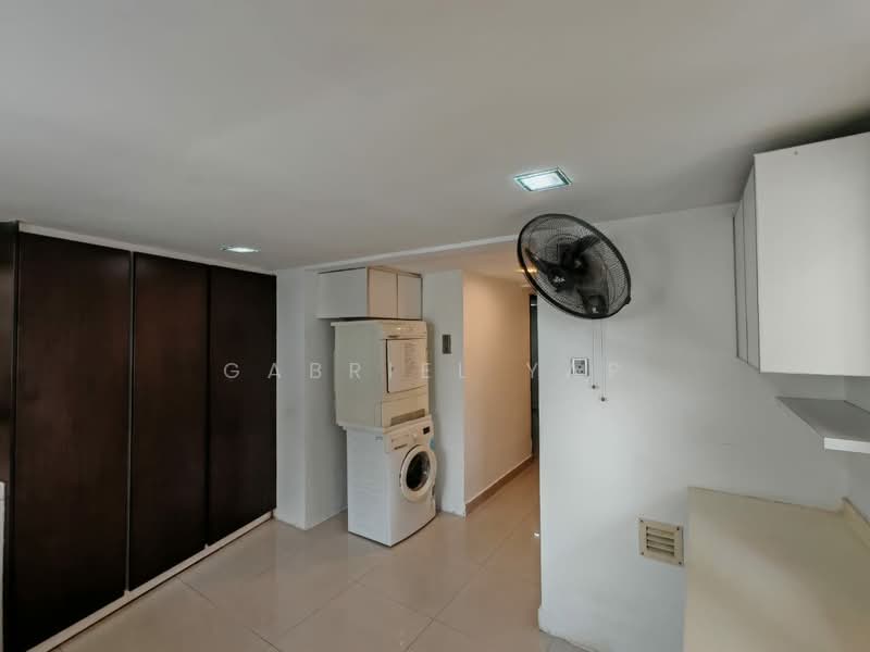 Bungalow for Rent in Damansara Heights (Kuala Lumpur) - Gabriel Yap - Interior - PropertyGuru.com.my