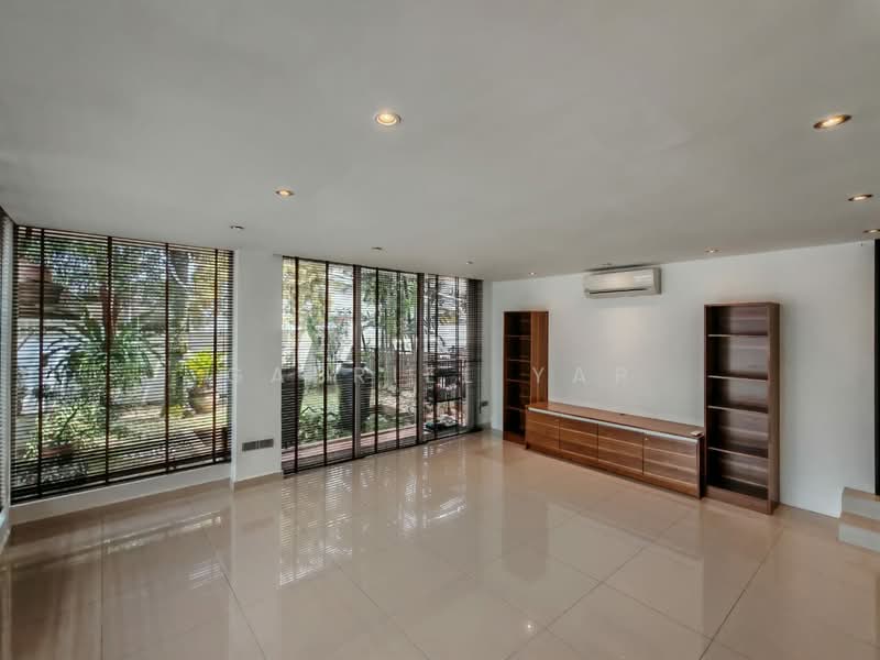 Bungalow for Rent in Damansara Heights (Kuala Lumpur) - Gabriel Yap - Living Room - PropertyGuru.com.my