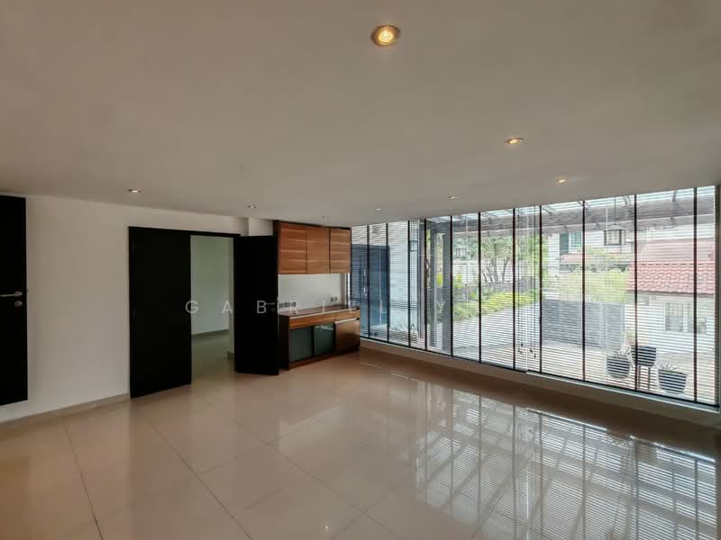 Bungalow for Rent in Damansara Heights (Kuala Lumpur) - Gabriel Yap - Living Room - PropertyGuru.com.my