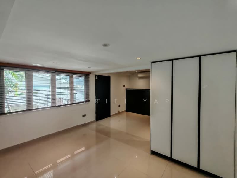 Bungalow for Rent in Damansara Heights (Kuala Lumpur) - Gabriel Yap - Interior - PropertyGuru.com.my