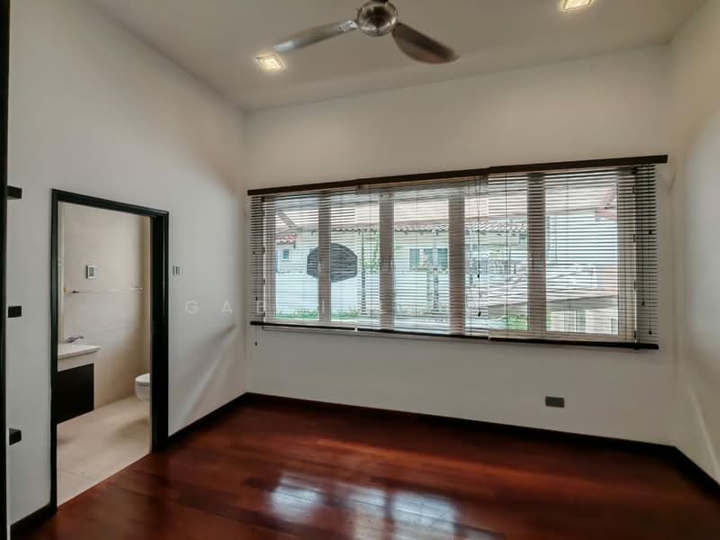 Bungalow for Rent in Damansara Heights (Kuala Lumpur) - Gabriel Yap - Interior - PropertyGuru.com.my