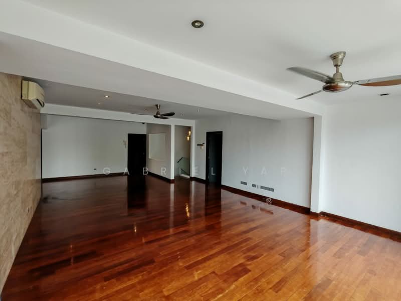 Bungalow for Rent in Damansara Heights (Kuala Lumpur) - Gabriel Yap - Living Room - PropertyGuru.com.my
