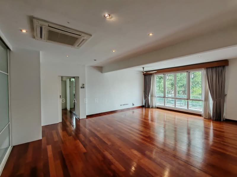 Bungalow for Rent in Damansara Heights (Kuala Lumpur) - Gabriel Yap - Living Room - PropertyGuru.com.my