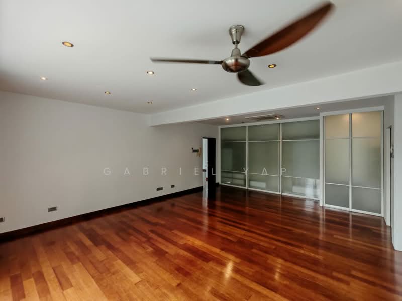 Bungalow for Rent in Damansara Heights (Kuala Lumpur) - Gabriel Yap - Living Room - PropertyGuru.com.my