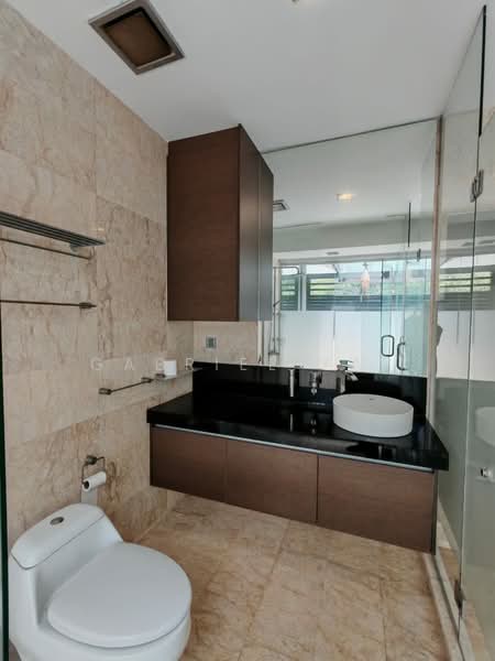 Bungalow for Rent in Damansara Heights (Kuala Lumpur) - Gabriel Yap - Bathroom - PropertyGuru.com.my