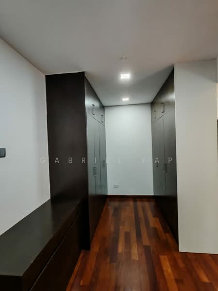 Bungalow for Rent in Damansara Heights (Kuala Lumpur) - Gabriel Yap - Corridor - PropertyGuru.com.my