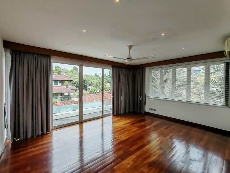 Bungalow for Rent in Damansara Heights (Kuala Lumpur) - Gabriel Yap - Living Room - PropertyGuru.com.my