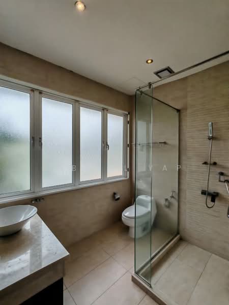 Bungalow for Rent in Damansara Heights (Kuala Lumpur) - Gabriel Yap - Bathroom - PropertyGuru.com.my