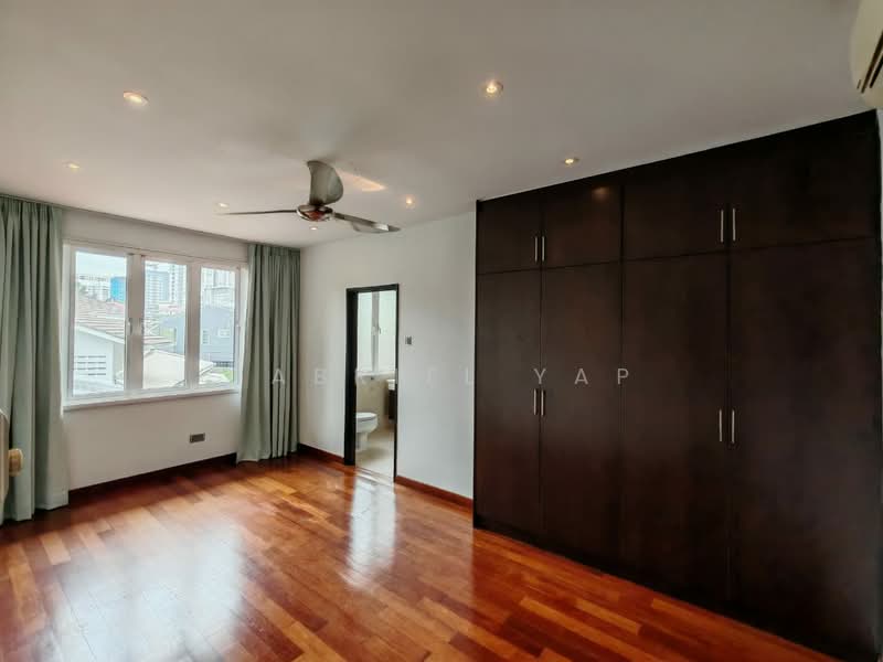 Bungalow for Rent in Damansara Heights (Kuala Lumpur) - Gabriel Yap - Bedroom - PropertyGuru.com.my