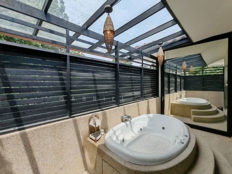 Bungalow for Rent in Damansara Heights (Kuala Lumpur) - Gabriel Yap - Bathroom - PropertyGuru.com.my