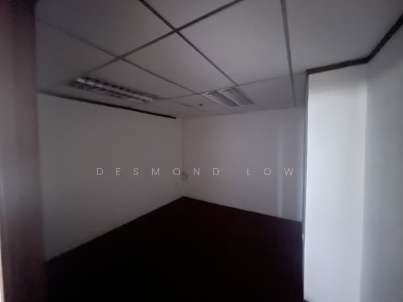 Office for Rent in Taman Desa (Kuala Lumpur) - Desmond Low - Interior - PropertyGuru.com.my