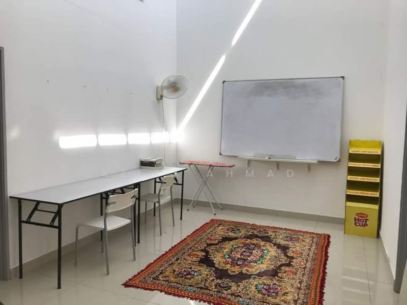 2-storey Terraced House for Sale in Bandar Baru Bangi (Selangor) - Azira Ahmad - Study - PropertyGuru.com.my