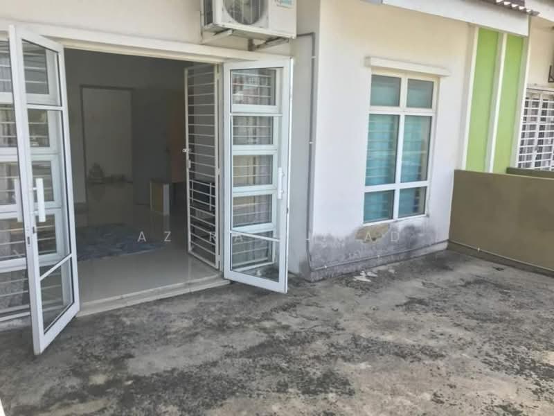 2-storey Terraced House for Sale in Bandar Baru Bangi (Selangor) - Azira Ahmad - PropertyGuru.com.my
