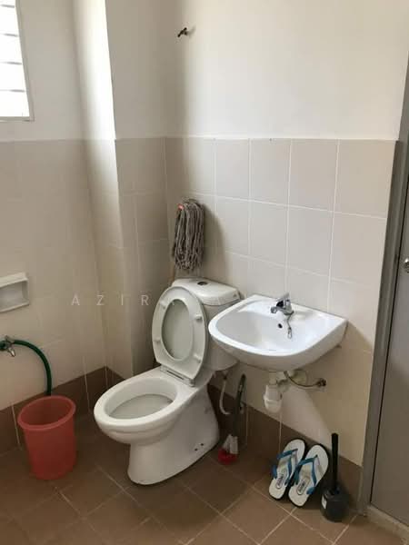 2-storey Terraced House for Sale in Bandar Baru Bangi (Selangor) - Azira Ahmad - PropertyGuru.com.my