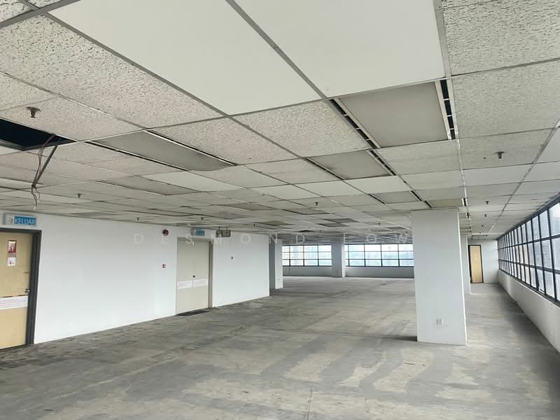 Office for Rent in Taman Desa (Kuala Lumpur) - Desmond Low - Interior - PropertyGuru.com.my