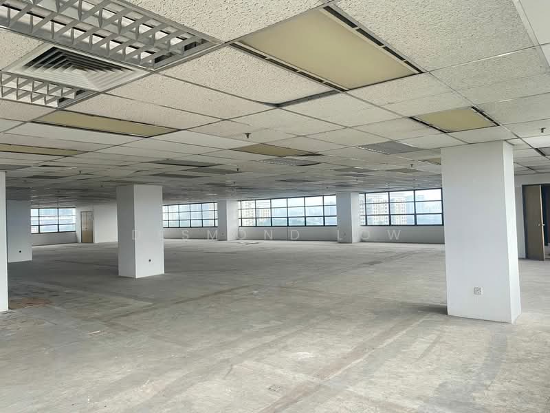 Office for Rent in Taman Desa (Kuala Lumpur) - Desmond Low - Interior - PropertyGuru.com.my