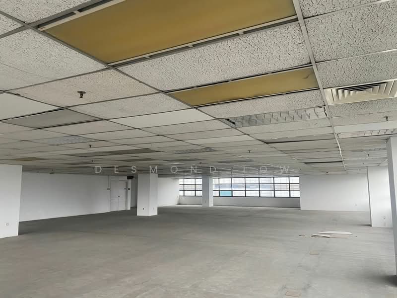 Office for Rent in Taman Desa (Kuala Lumpur) - Desmond Low - Interior - PropertyGuru.com.my