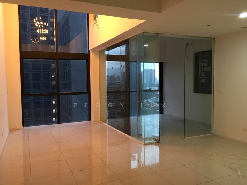 Sovo for Sale in Petaling Jaya (Selangor) - Peggy Lim - Interior - PropertyGuru.com.my