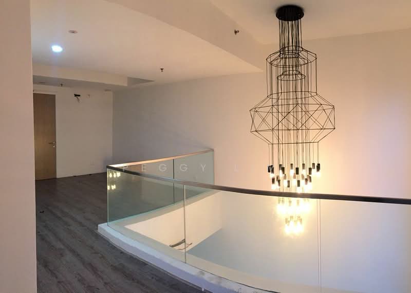 Sovo for Sale in Petaling Jaya (Selangor) - Peggy Lim - Interior - PropertyGuru.com.my