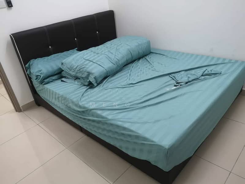 Condominium for Rent at Solaria Residences - Meng . - Bedroom - PropertyGuru.com.my